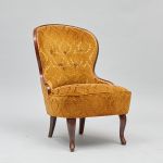 1020 1461 EMMA CHAIR